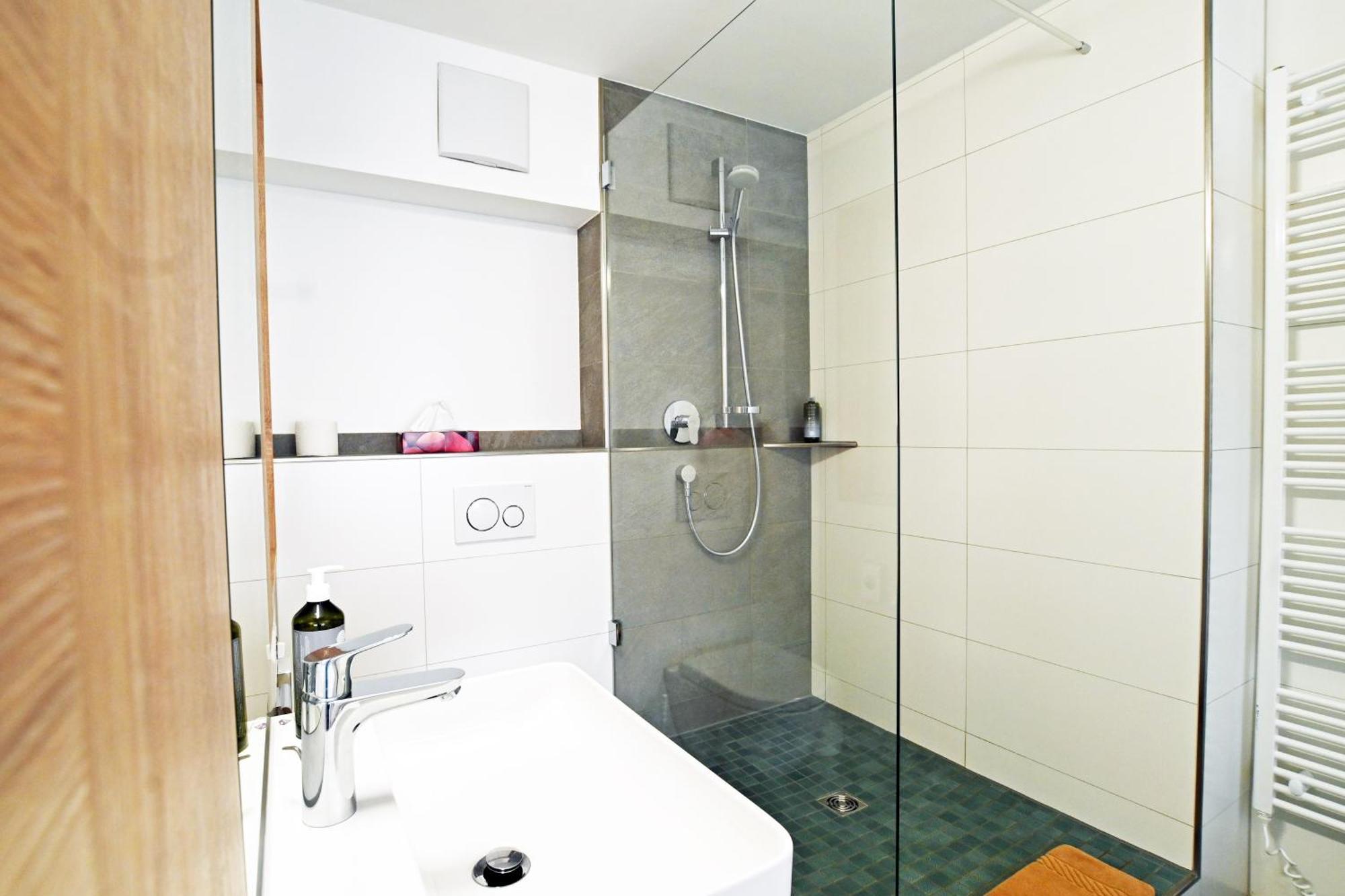 Comfort Doppelzimmer mit Balkon