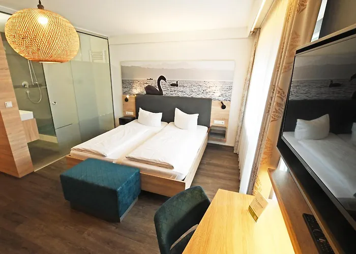 Hotel Ritter
